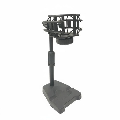 Triangular mic stand stable - stand,
