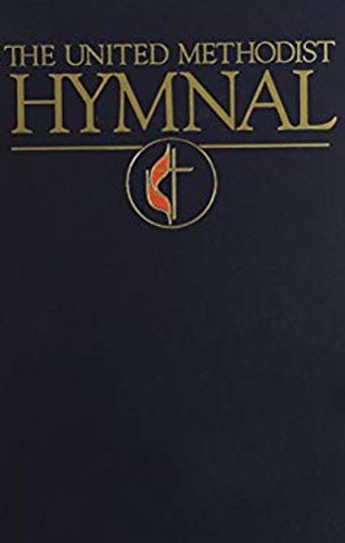 The united methodist - united, hymnal
