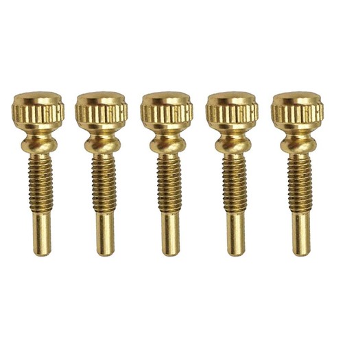 Flat trumpet positioning - b,