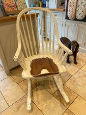 Laura Ashley "Bramley" rocking