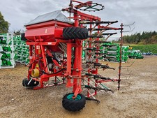 KVERNELAND Accord 4.8 metre Tineseeder