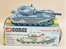 Corgi 901 Centurion Mk III