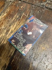 Hoffman Bikes Head First VHS