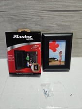 Master Lock - Key Box - Key