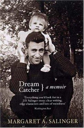 Dream catcher a memoir - dream,