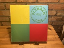 Rex flyback the best - flyback,