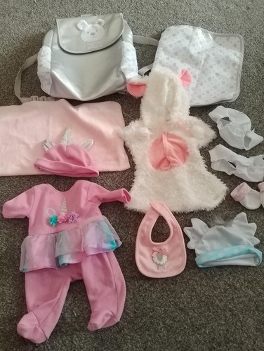 Tiny treasures clothes with - treasures,