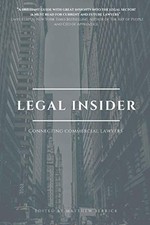 Legal Insider, Berrick