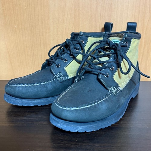 Filson sebago knight - sebago, moc-toe