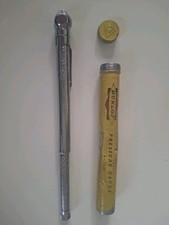 Vintage Dunlop No. 6 Tyre