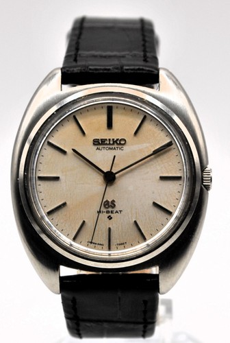 Grand seiko stainless steel - seiko,