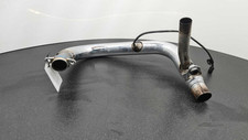 TRIUMPH BONNEVILLE AMERICA 2000-2021 - Left Hand Exhaust Down Pipe T2203000