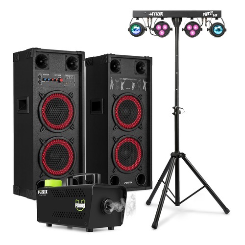 Fenton spk 208 bluetooth - spk-208, 2x