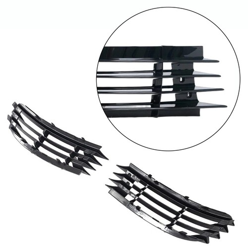 Mk5 bumper grille for r32 - mk5,
