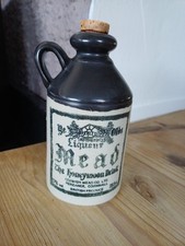 The honeymoon drink olde - the, ye