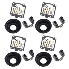 4set Carburetor Repair Kit