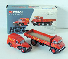 Corgi Classics 1:50  #31006