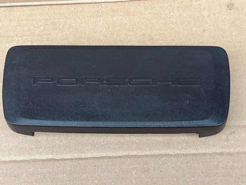 Porsche 924 944 steering - 944,