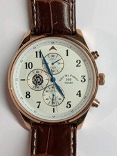 Mens Bradford Exchange WW1