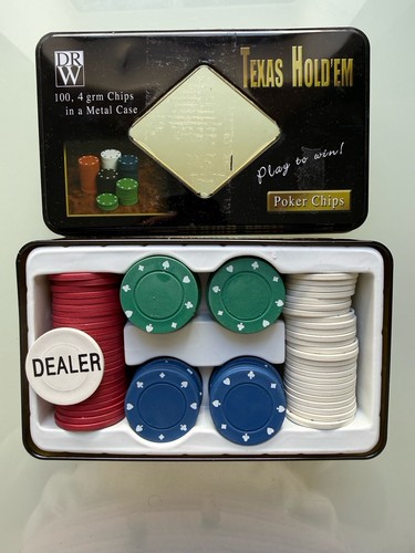 Texas holdem poker - texas,