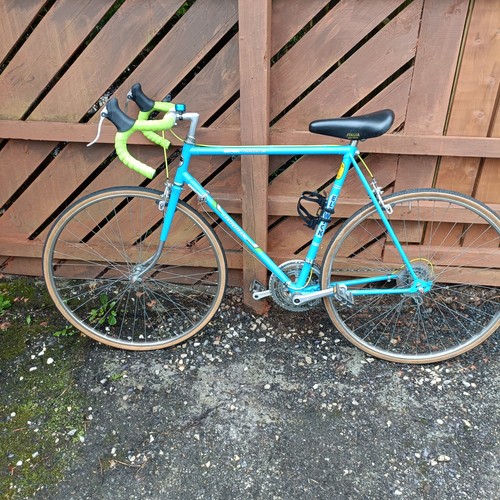 Road bike elswick - road,