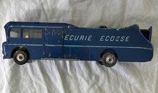 CORGI MAJOR No.1226 - ECURIE