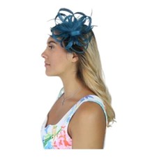 Womens Feather Loops