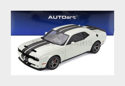 Autoart 71766 dodge - 71766,