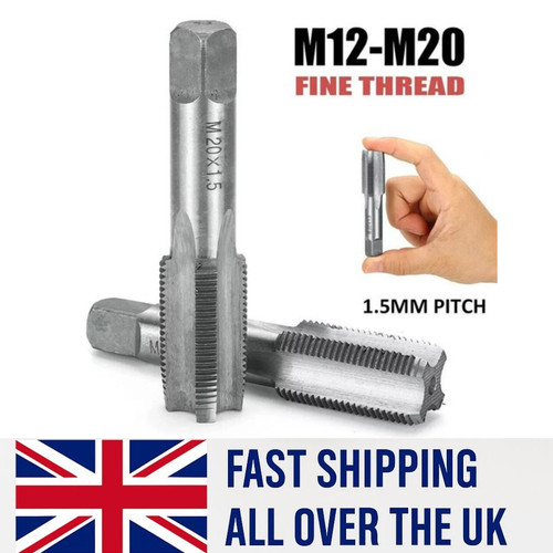 Pair m20 metric screw - 1,