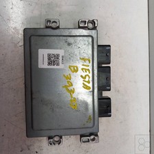 control unit SCANIA SERIE P