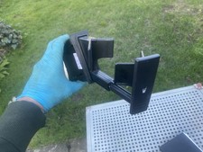 Polo 9n3 cup - holder, rhd