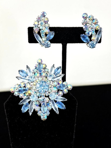 Verified vtg juliana - verified, blue