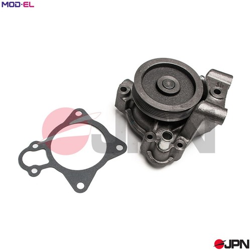 Water pump engine cooling - pump,