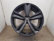 2015 ON MK5 AUDI RS4 20" ALLOY