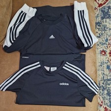 Adidas Boys' T-Shirt Bundle