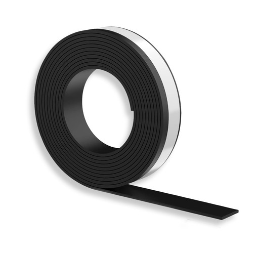 Guide rail replacement strip - replacement,