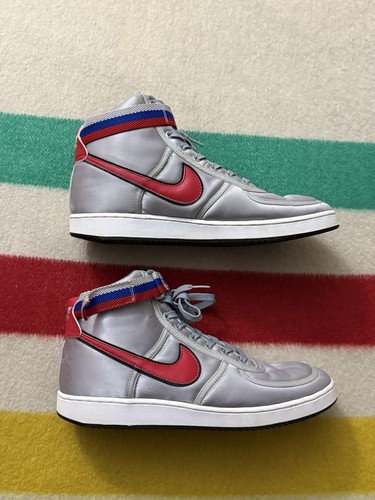 2002 nike vandal - supreme, high