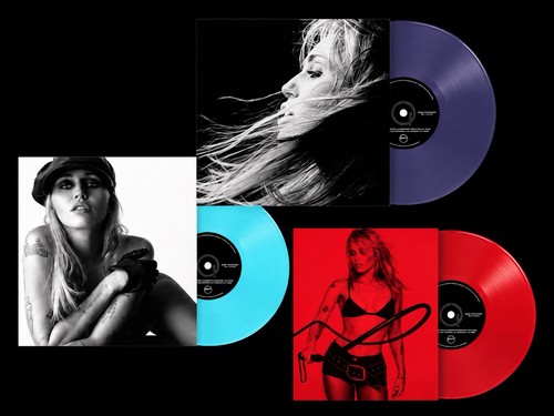 Miley cyrus bass persuades - -,
