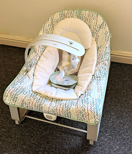 Joie bouncing chair baby - chair,