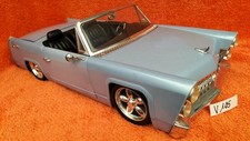 Lot V105: 2002 Cadillac
