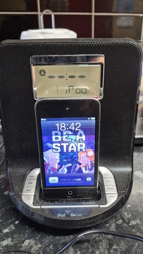 Philips aj300db ipod - philips,