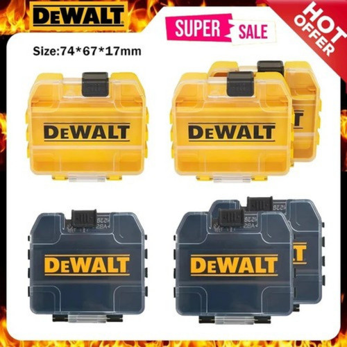 Storage case dewalt - storage, tstak