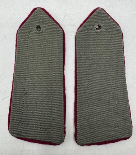 Pair vintage army military - pair,