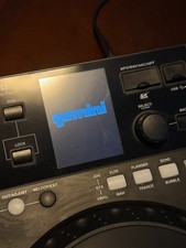 Gemini mdj 700 cdj media - gemini,