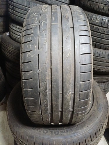 255 r18 95y bridgestone - r18,