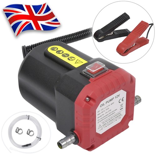 Electric car diesel engine - diesel, oil