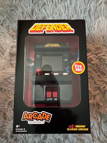 Midway arcade classics - arcade,