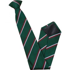 Staffordshire Regiment (SR)