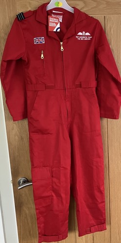 Official red arrows childs - red,