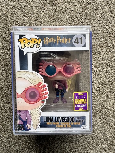 Harry potter luna - harry,